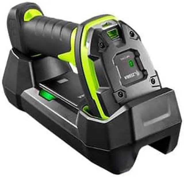 Alt view image 4 of 4 - DS3678 SR RUGG GREEN STD CRADLE