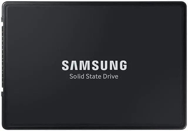 Alt view image 7 of 8 - Samsung PM883 1.92TB SATA 6Gb/s 2.5" Enterprise SSD — MZ7LH1T9HMLT (MZ-7LH1T90)