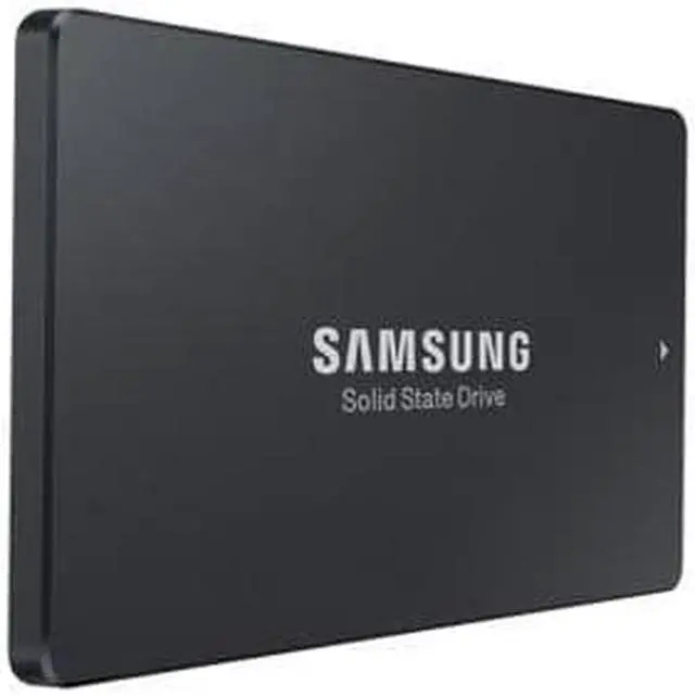 Alt view image 2 of 4 - Samsung MZ7LH960HAJR-00005 PM883 960Gb SATA-6Gbps 2.5-Inch Solid State Drive