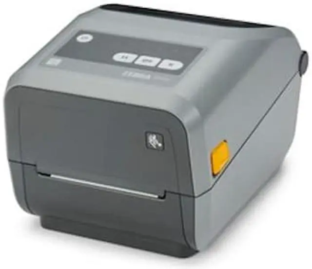 Main image of ZD421c 203dpi Barcode Label Printer