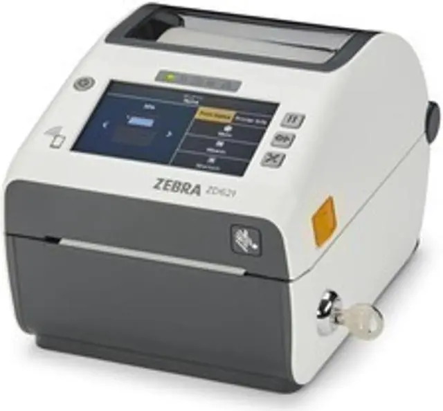 Main image of ZD621-HC 300dpi 6ips Barcode Label Printer