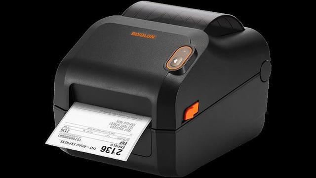 BIXOLON  XD3-40 Series :: pos printer, mobile printer, label