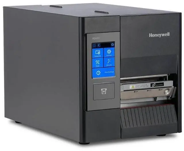 Main image of PD45 300dpi Barcode Label Printer