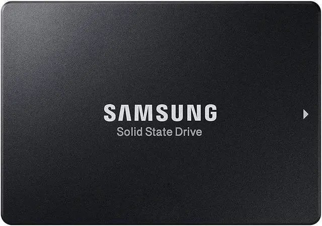 Alt view image 3 of 4 - Samsung MZ7LH960HAJR-00005 PM883 960Gb SATA-6Gbps 2.5-Inch Solid State Drive