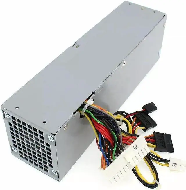 Alt view image 17 of 19 - Dell 3WN11 H240AS-00 Proprietary Power Supply