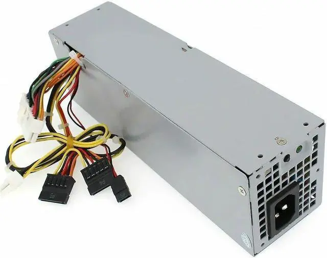 Alt view image 16 of 19 - Dell 3WN11 H240AS-00 Proprietary Power Supply