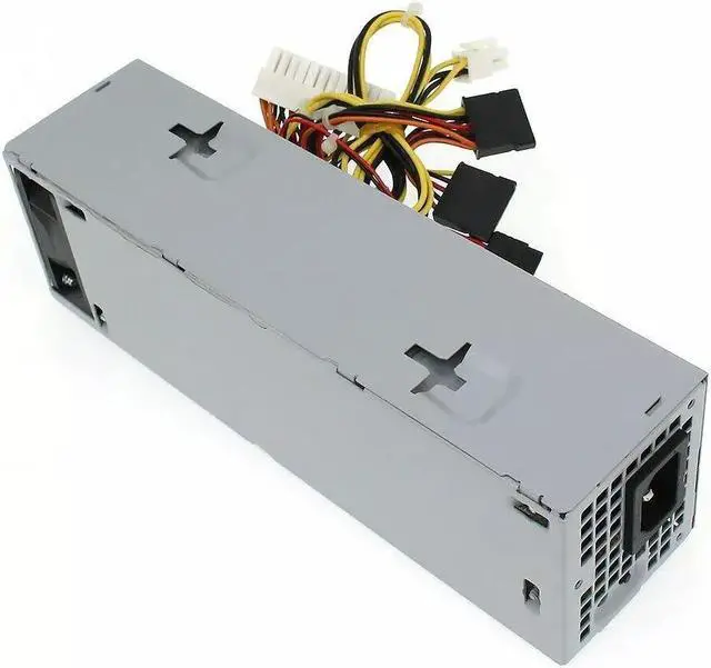 Alt view image 18 of 19 - Dell 3WN11 H240AS-00 Proprietary Power Supply