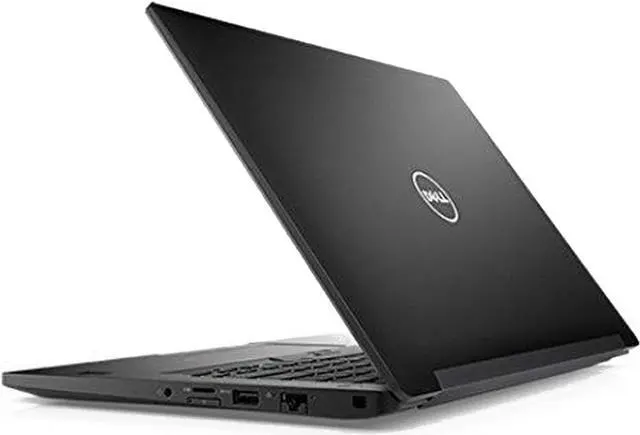 Alt view image 4 of 6 - Dell Latitude 7480 Business Laptop, 14" FHD, Intel Core i5-7300U, 8GB DDR4, 256GB Solid State Drive, Windows 10 Pro, Grade A