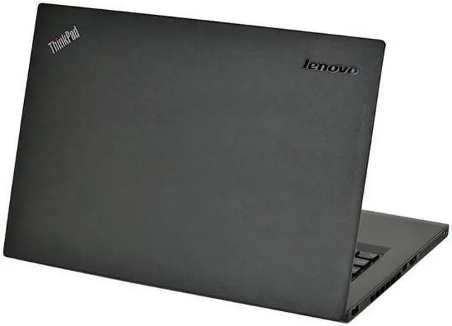 Alt view image 5 of 6 - Lenovo ThinkPad T440P 14" Laptop Computer Intel i5-4300M up to 3.3GHz 8GB RAM 128GB SSD Windows 10 Professional  (Renewed)