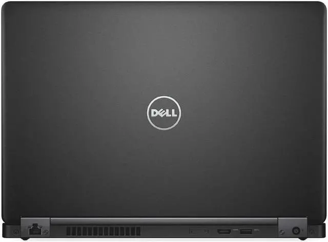 Alt view image 10 of 14 - Dell Latitude 7490 Business Laptop 14 inch FHD Core i5 8th Gen 8350U Upto 3.60 Ghz  16GB Memory 512GB SSD Webcam / Backlit Keyboard / Windows 10 Professional -64 Bit