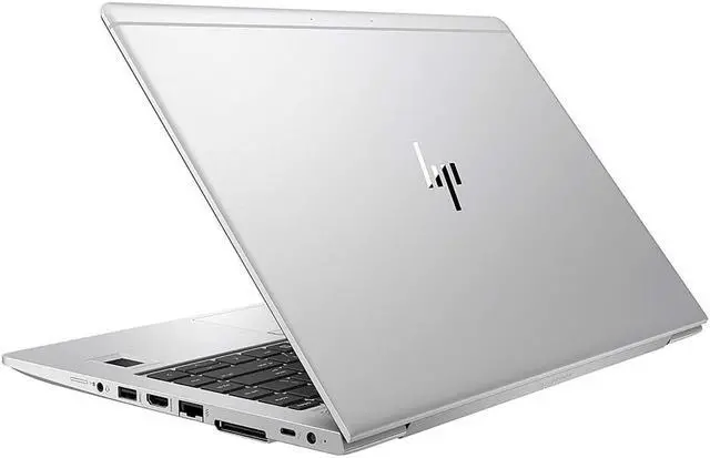 Alt view image 9 of 12 - 2019 HP Elitebook 840 G5 14" Full HD FHD Business Laptop (Intel Quad-Core i5-8350U, 8GB DDR4, 256GB PCIe NVMe M.2 SSD) WebCam, Thunderbolt, B&O Audio, HDMI, Windows 10 Pro