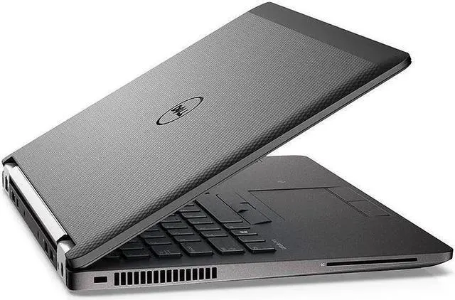 Alt view image 7 of 12 - Dell Latitude E7270, , , , , LCD, Laptop