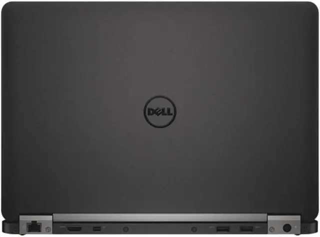 Alt view image 10 of 12 - Dell Latitude E7270, , , , , LCD, Laptop