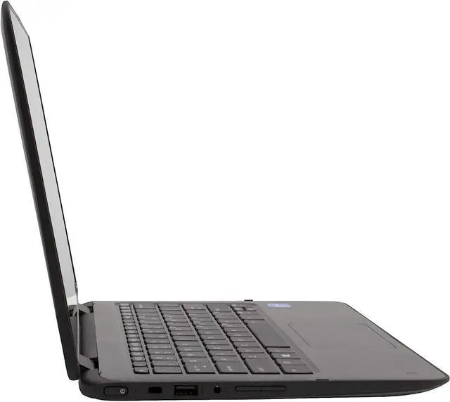 Alt view image 4 of 7 - HP ProBook x360 11 G1 EE 11.6" 2-in-1  Grade A TouchScreen Notebook, intel pentium N4200 Professor 1.1GHz up to 2.4GHz, 4 GB DDR4 RAM and 128 GB SSD, Wi-Fi, Bluetooth, Camera, Windows 10 Pro 64 bit