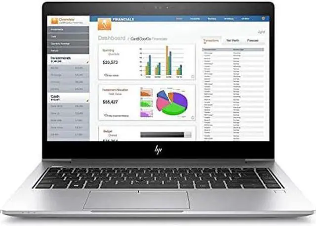 Alt view image 4 of 6 - HP MT44 Mobile Think Client AMD Ryzen 3 2300U 2.0GHz 8GB RAM 256GB SSD Windows 10 Pro