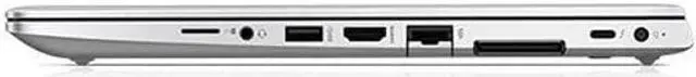 Alt view image 6 of 6 - HP MT44 Mobile Think Client AMD Ryzen 3 2300U 2.0GHz 8GB RAM 256GB SSD Windows 10 Pro