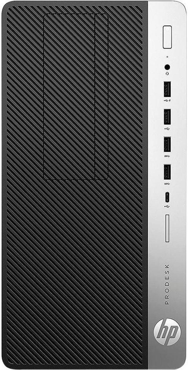 HP ProDesk 600 G2 / i5-6500 / 16GB / あいし 1TB