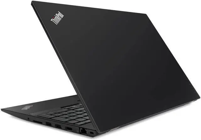 Alt view image 6 of 8 - Lenovo ThinkPad T580 - Intel Core i5 8350U 1.7GHz Quad Core - 256GB SSD - 16GB RAM - WiFi - Bluetooth - 15.6" FHD (1920x1080) Display - Windows 10 Pro - AC Adapter Included