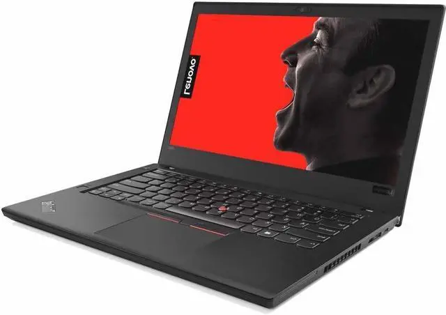 Alt view image 4 of 8 - Lenovo ThinkPad T580 - Intel Core i5 8350U 1.7GHz Quad Core - 256GB SSD - 16GB RAM - WiFi - Bluetooth - 15.6" FHD (1920x1080) Display - Windows 10 Pro - AC Adapter Included