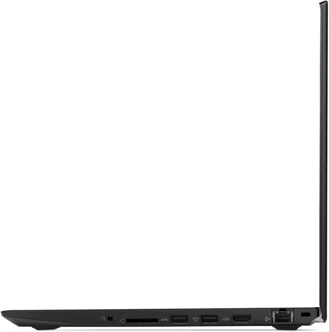 Alt view image 5 of 8 - Lenovo ThinkPad T580 - Intel Core i5 8350U 1.7GHz Quad Core - 256GB SSD - 16GB RAM - WiFi - Bluetooth - 15.6" FHD (1920x1080) Display - Windows 10 Pro - AC Adapter Included
