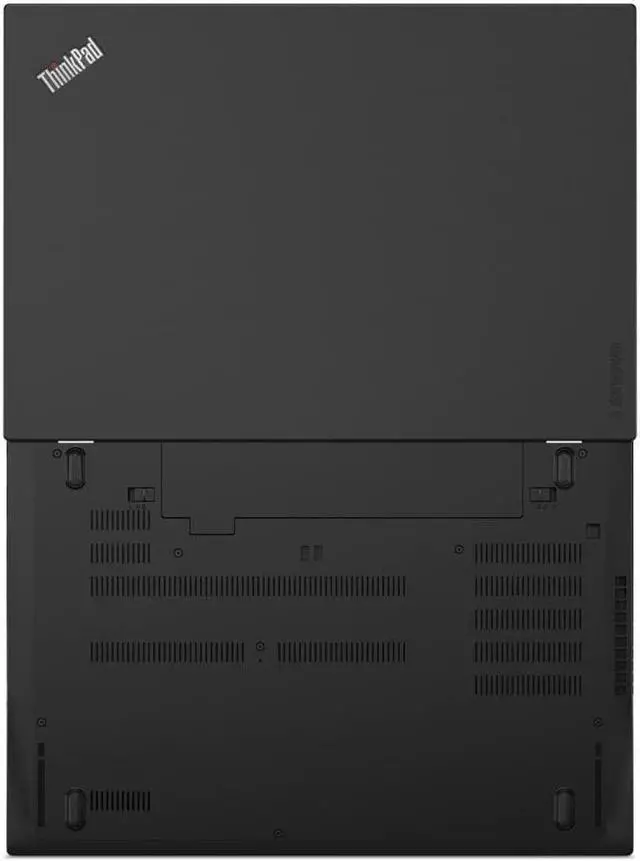 Alt view image 7 of 8 - Lenovo ThinkPad T580 - Intel Core i5 8350U 1.7GHz Quad Core - 256GB SSD - 16GB RAM - WiFi - Bluetooth - 15.6" FHD (1920x1080) Display - Windows 10 Pro - AC Adapter Included
