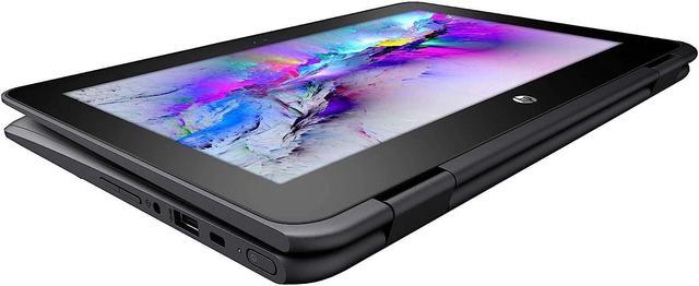 HP Probook x360 11 G3 - Ecran Tactile / RAM 4gb - 256gb SSD - Dual