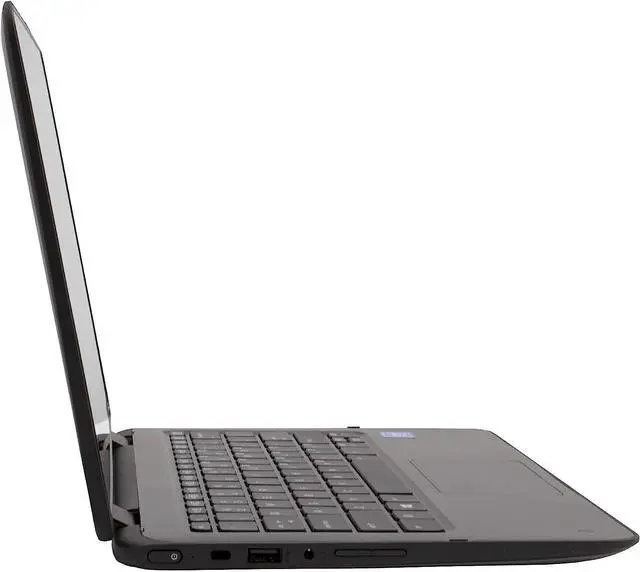 Alt view image 5 of 7 - HP ProBook X360 11 G3 EE 2-in-1 Touchscreen 11.6'' Laptop, Intel Quad Core Celeron N5000 Processor, up to 2.4GHz, 4GB DDR4 RAM,128GB SSD, Bluetooth, HDMI, Webcam, Wi-Fi, Windows 10 Pro 64 bit