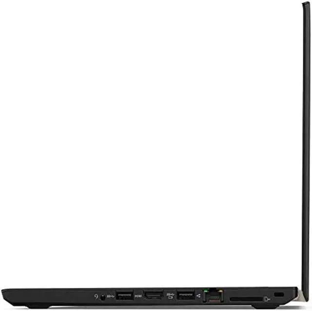 Alt view image 5 of 15 - Lenovo Thinkpad T480 i5 1.7GHz 16GB 256GB SSD 10P