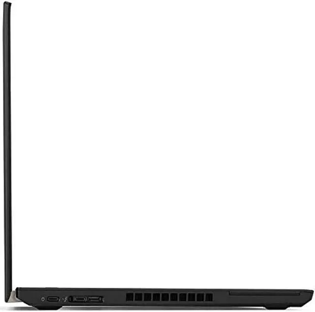 Alt view image 6 of 15 - Lenovo Thinkpad T480 i5 1.7GHz 16GB 256GB SSD 10P