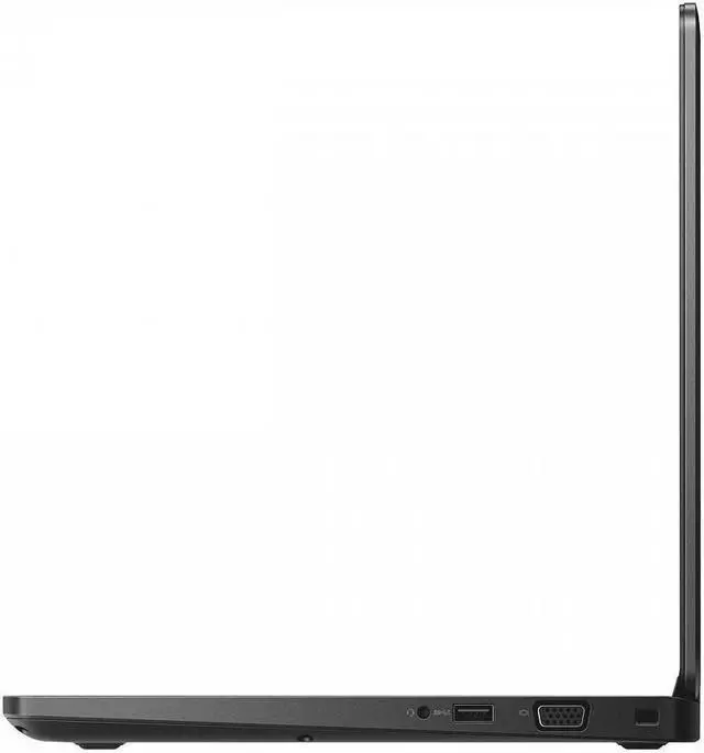 Alt view image 10 of 11 - Dell Latitude 5480 14" HD Intel Core i5-6300U 2.3GHz 16GB 256GB W10P