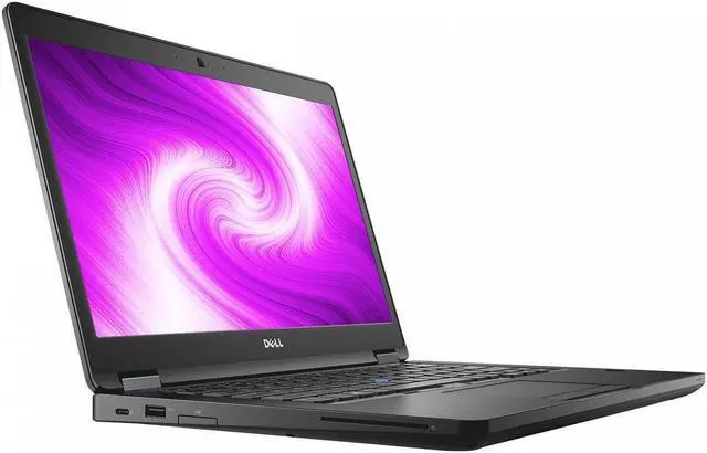 Alt view image 9 of 11 - Dell Latitude 5480 14" HD Intel Core i5-6300U 2.3GHz 16GB 256GB W10P