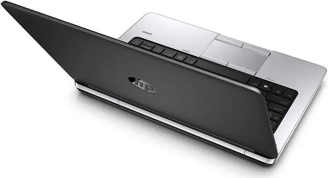 Alt view image 6 of 7 - HP ProBook 640 G1 14" Laptop , Intel Core i5 4th Gen, 8G RAM, 128GB SSD, Windows 10 Pro , WiFi