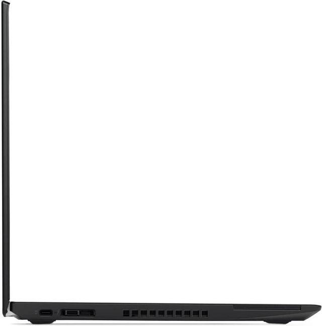 Alt view image 3 of 7 - Lenovo ThinkPad T580 15.6" FHD Laptop Core i5 8350U 1.7GHz 16GB RAM 512GB SSD Windows 11 Pro