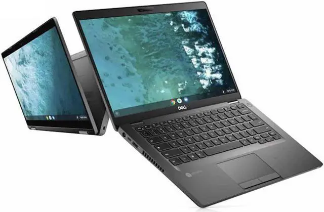 Alt view image 9 of 20 - Dell Latitude 5400 i5 1.6GHz 8GB 256GB SSD 10P