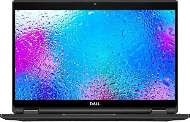 Alt view image 4 of 7 - Dell Latitude 7390 2-in-1 Laptop, 13.3inch FHD WVA (1920 X 1080) Touchscreen, Intel Quad Core i5-8350U, 16GB RAM, 256GB SSD, Windows 10 Pro (Grade A Renewed)