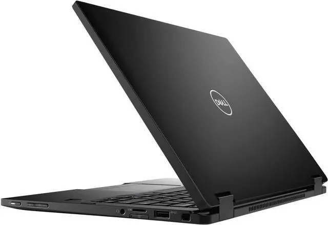 Alt view image 6 of 7 - Dell Latitude 7390 2-in-1 Laptop, 13.3inch FHD WVA (1920 X 1080) Touchscreen, Intel Quad Core i5-8350U, 16GB RAM, 256GB SSD, Windows 10 Pro (Grade A Renewed)