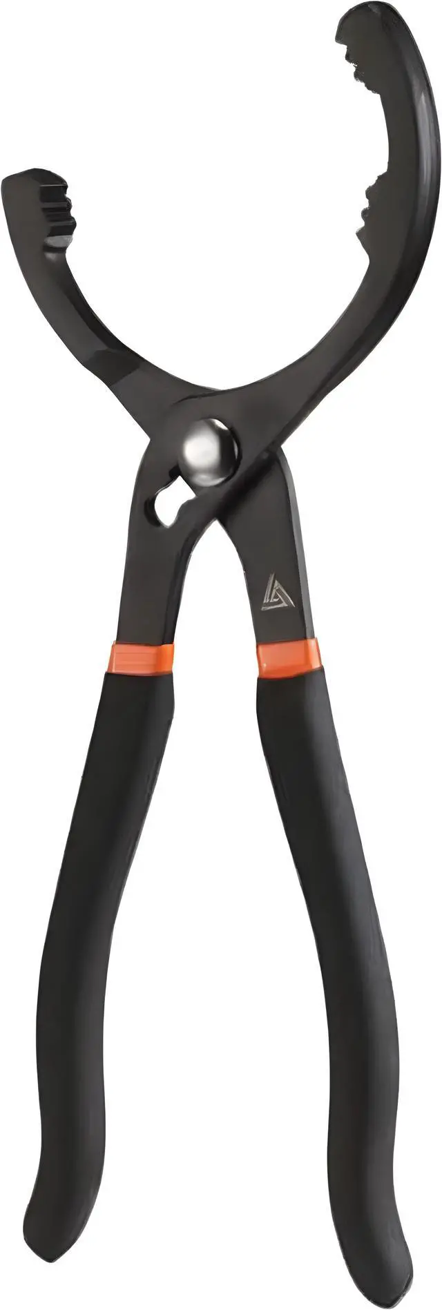 Alt view image 4 of 4 - AIMSTOOLS Adjustable Oil Filter Wrench Pliers 2-15/16"(74mm) to 3-5/8"(92mm)