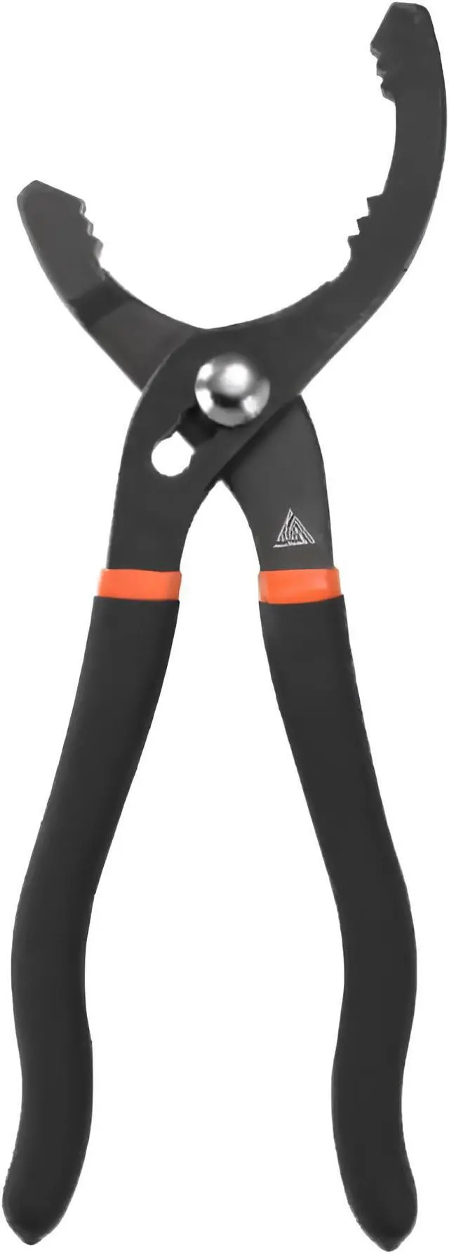 Alt view image 4 of 4 - AIMSTOOLS Adjustable Oil Filter Wrench Pliers 2-3/4"(31.75mm) to 3-1/8"(73mm)