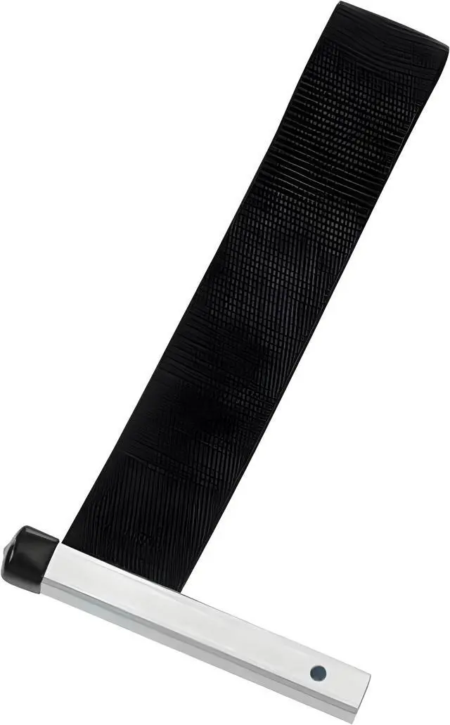 Alt view image 3 of 3 - AIMSTOOLS Large Nylon Heavy Duty Strap Oil Filter Wrench up to 6"(152mm), Fits into Tight Areas, Universal Oil Filter Removal Tool No Slipping for Engine Filters, Conduit, Fittings