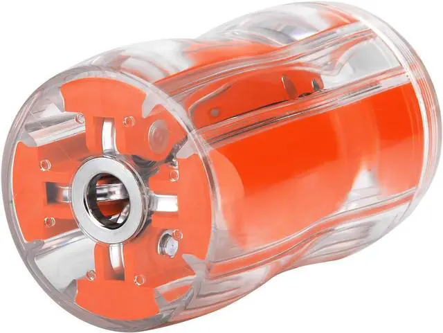 Alt view image 2 of 6 - Straightening Can Nuevo Auto Repair Tool - 1/4 Inch Tube Tube Straightening Tool Compatible with Copper, Stainless, Steel, Aluminum Tubing - for Bent and Tubing, Brake and Fuel Line