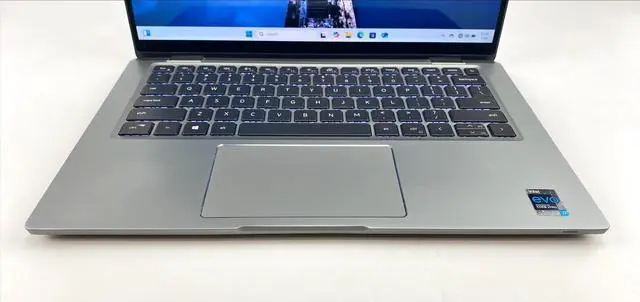 Alt view image 4 of 7 - Latitude 7420 2-in-1 Core i7 11th Gen 3.00GHz 1185G7 3.00 GHz 16GB 500GB SSD B