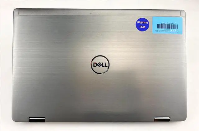 Alt view image 7 of 7 - Latitude 7420 2-in-1 Core i7 11th Gen 3.00GHz 1185G7 3.00 GHz 16GB 500GB SSD B