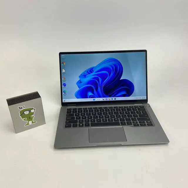 Main image of Touchscreen 2-in-1 Dell Latitude 7400 14" Core i7-8665U 1.90GHz 16GB DDR4 Ram 512 GB SSD Windows 11 Pro