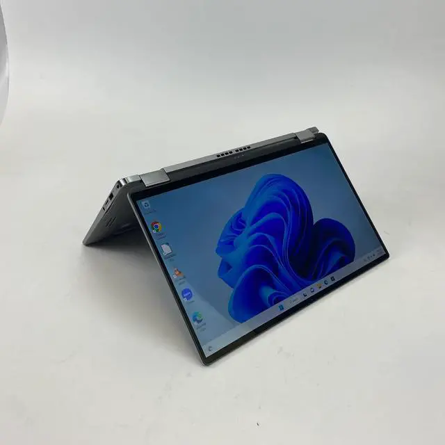 Alt view image 5 of 5 - Touchscreen 2-in-1 Dell Latitude 7400 14" Core i7-8665U 1.90GHz 16GB DDR4 Ram 512 GB SSD Windows 11 Pro