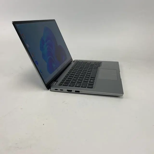 Alt view image 3 of 5 - Touchscreen 2-in-1 Dell Latitude 7400 14" Core i7-8665U 1.90GHz 16GB DDR4 Ram 512 GB SSD Windows 11 Pro