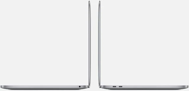 Alt view image 3 of 4 - Apple MacBook Pro 13" MNEH3LL/A (2022) Apple M2 3.49GHz 24GB/1TB - Space Gray