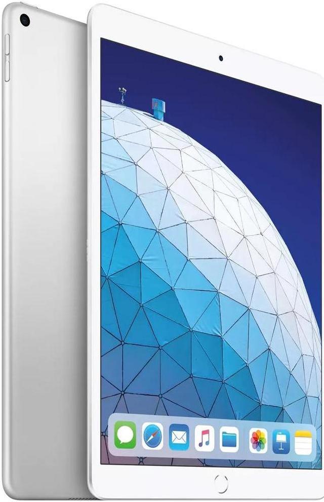 Apple iPad Air 3 (2019) Wi-Fi + Cellular 3GB/64GB - Silver