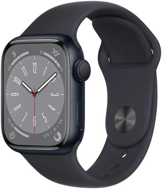 得価超特価Applewatchseason8 45mm Apple Watch本体