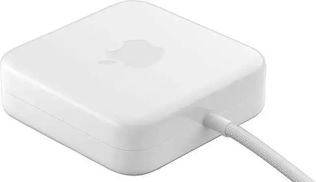 Main image of Apple M1 Power 143W Adapter (A2388) - Silver