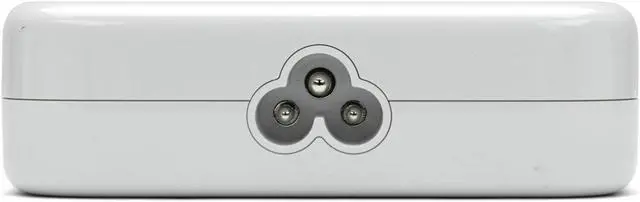 Alt view image 3 of 3 - Apple M1 Power 143W Adapter (A2388) - Silver